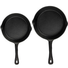 Great Northern Cast Iron Frying Pan D20cm